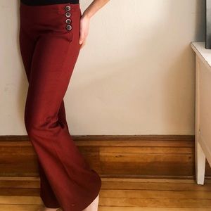 Vintage Bell Bottoms